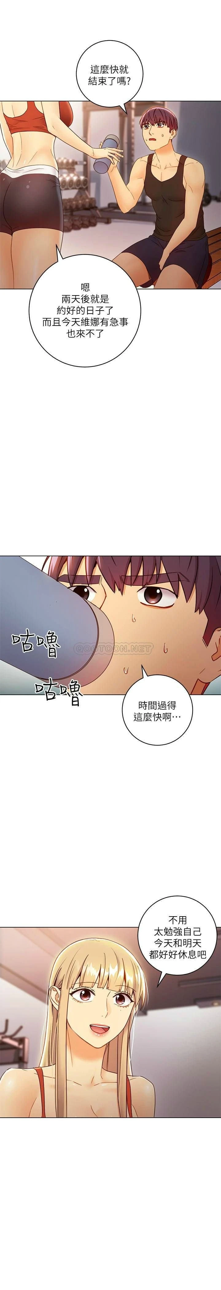 继母的朋友们