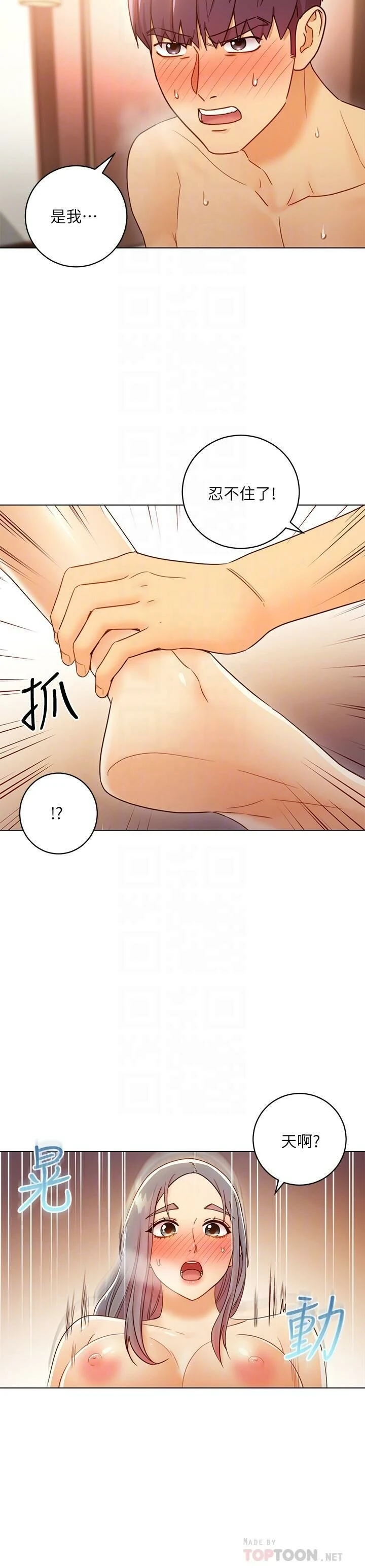 继母的朋友们