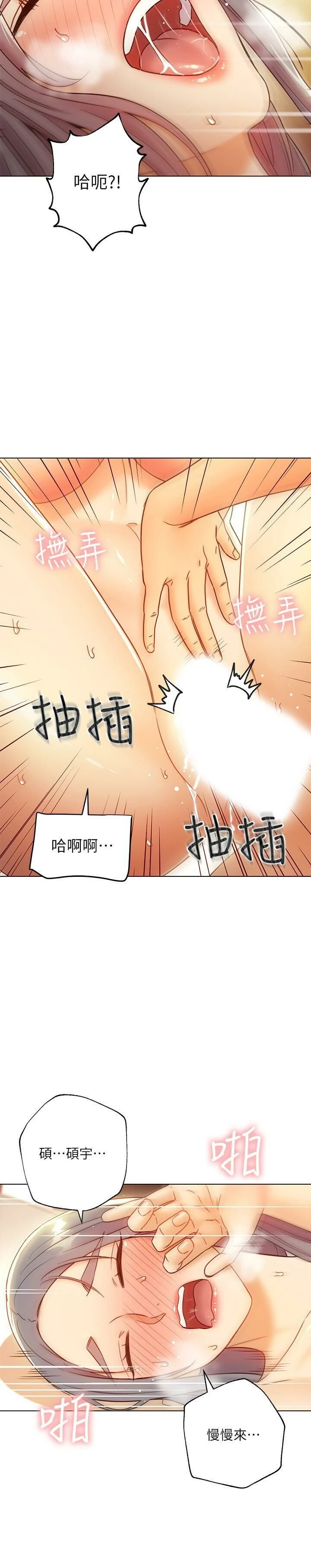 继母的朋友们