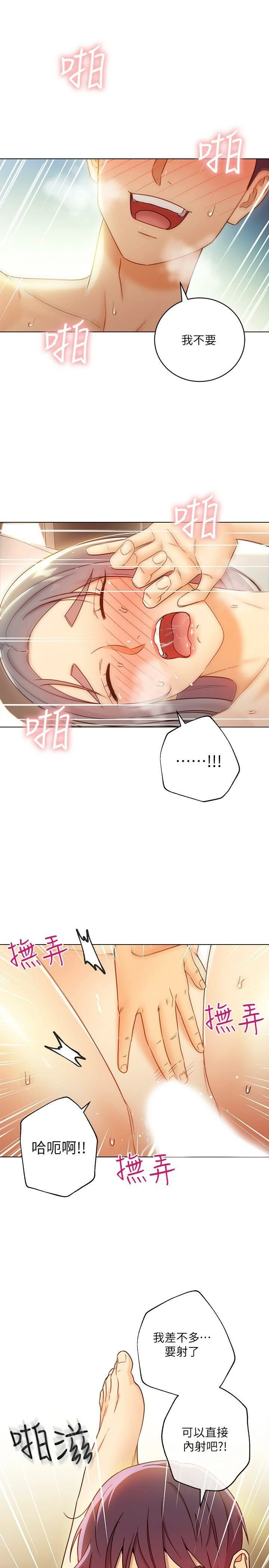 继母的朋友们