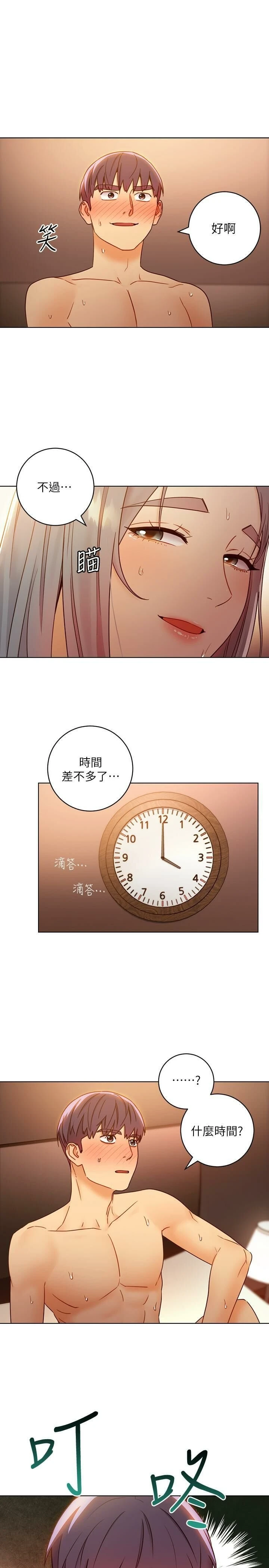 继母的朋友们
