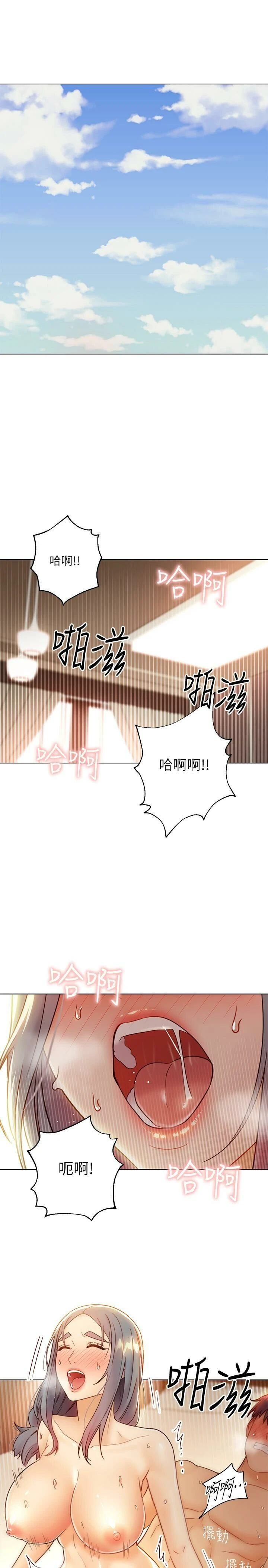 继母的朋友们