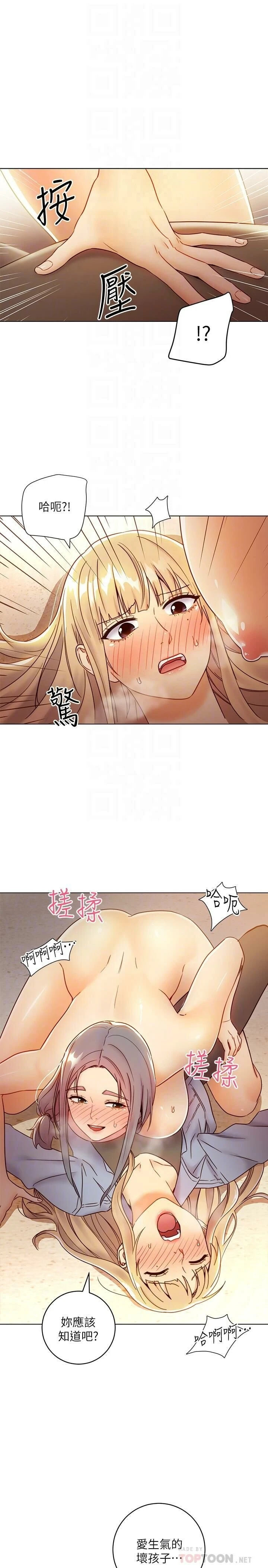 继母的朋友们