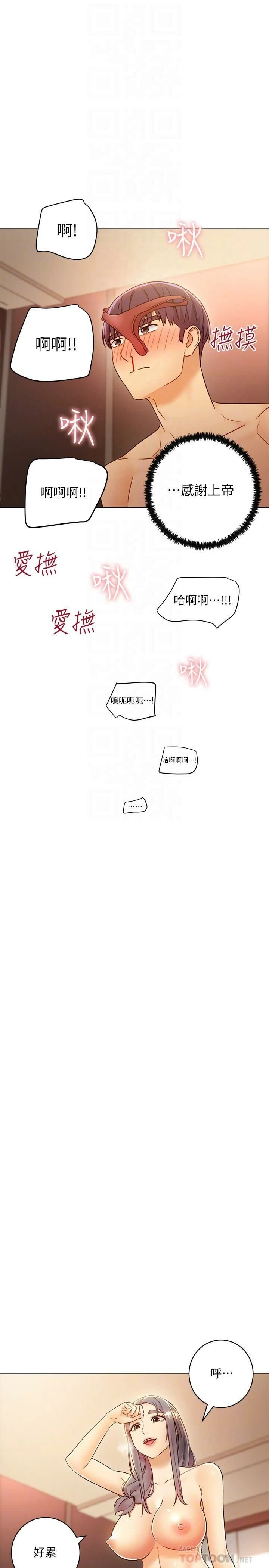 继母的朋友们