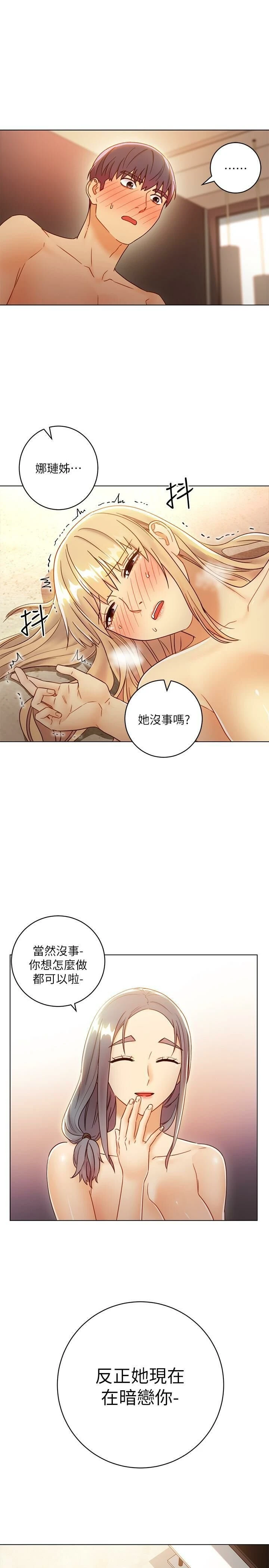 继母的朋友们