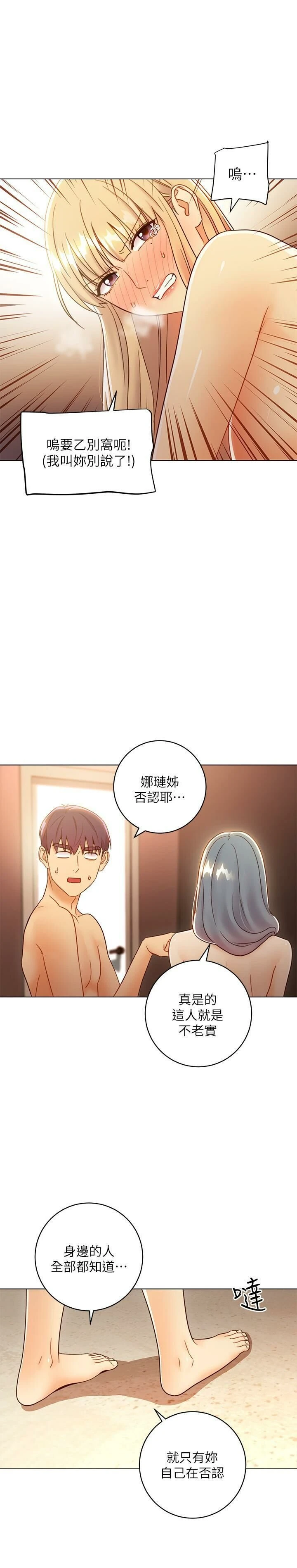 继母的朋友们
