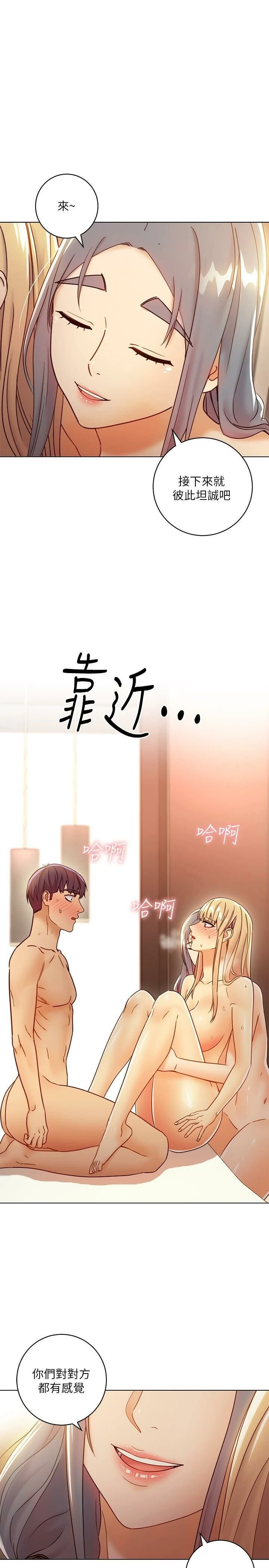 继母的朋友们