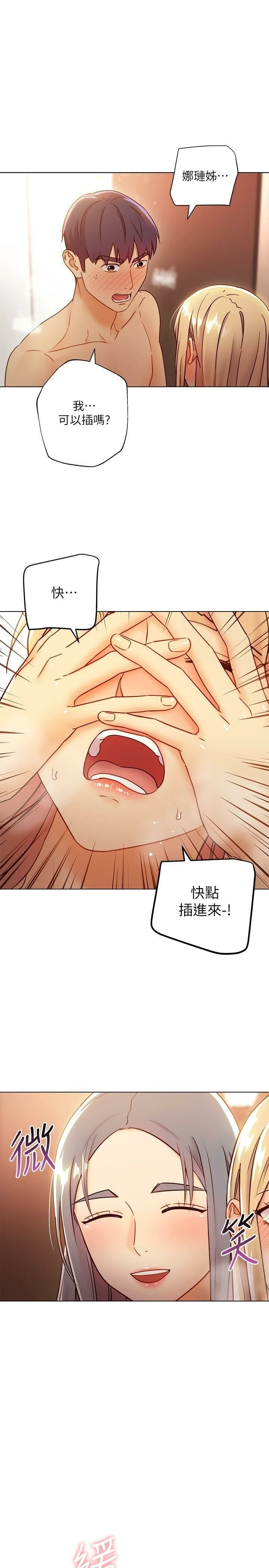 继母的朋友们