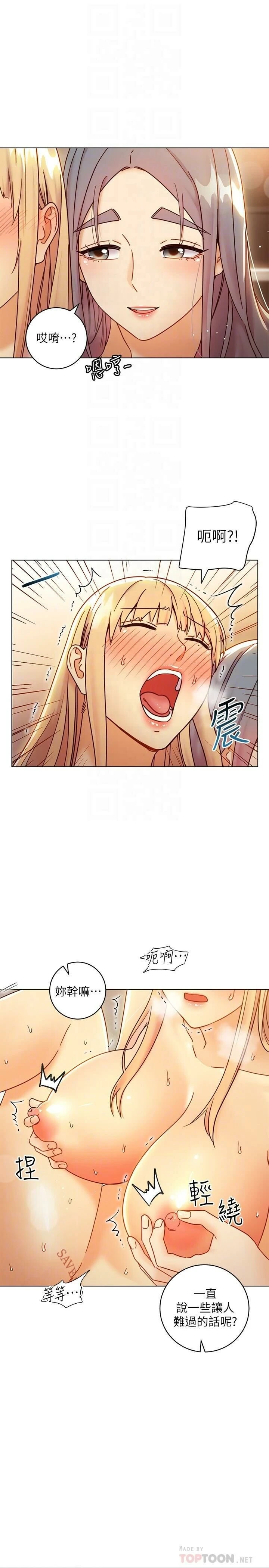 继母的朋友们