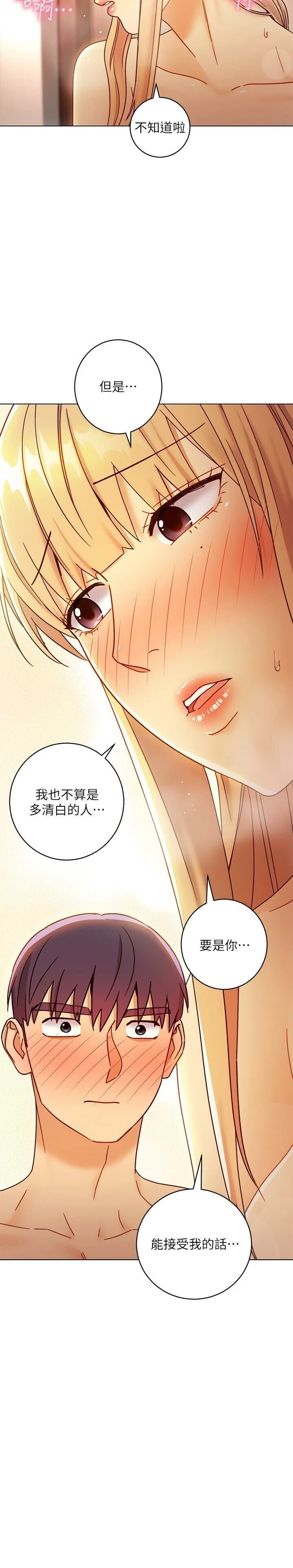 继母的朋友们