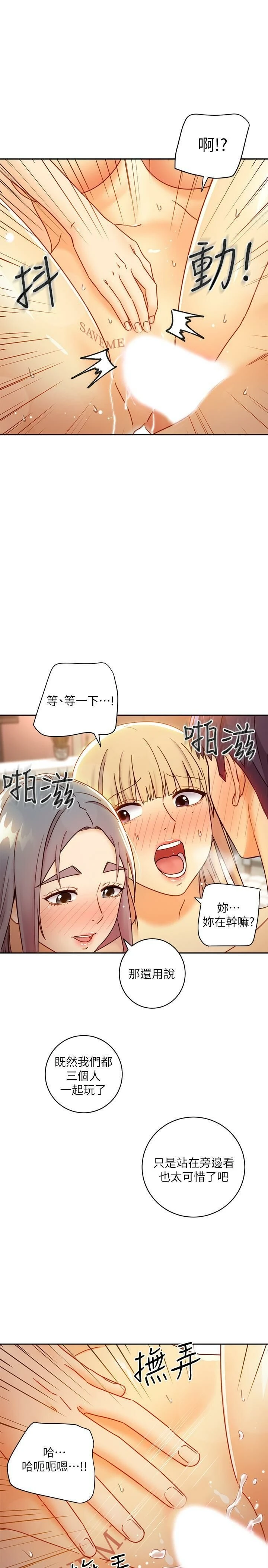 继母的朋友们