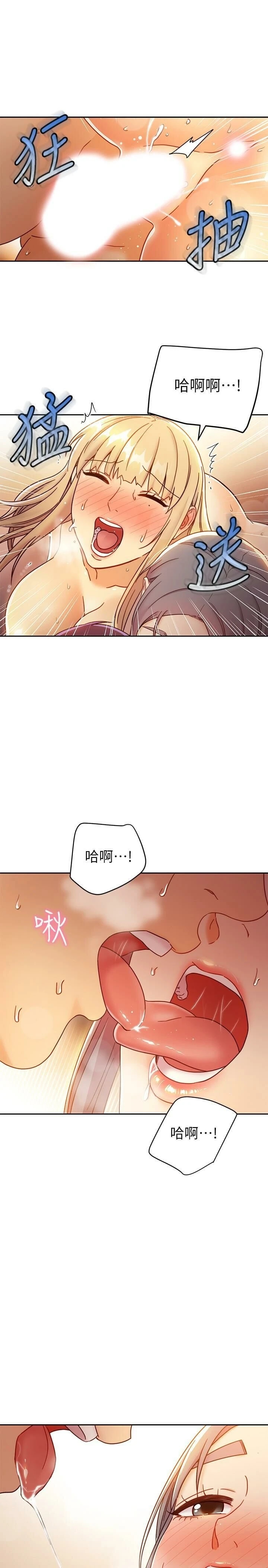 继母的朋友们