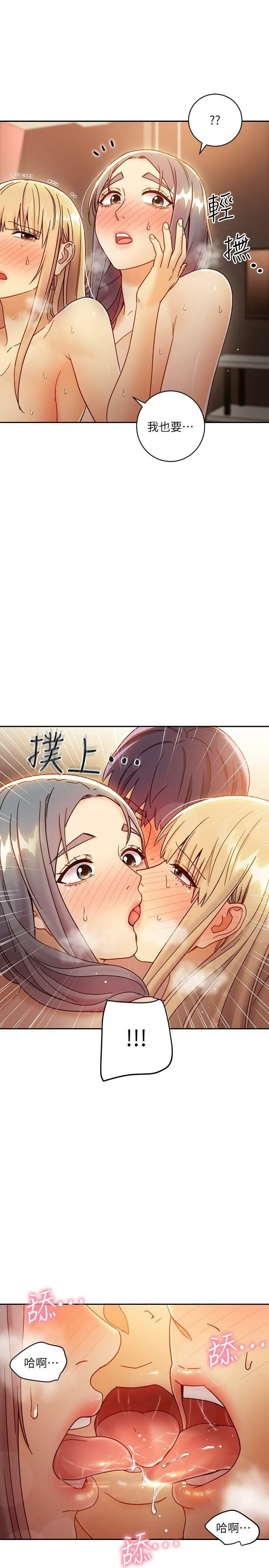 继母的朋友们