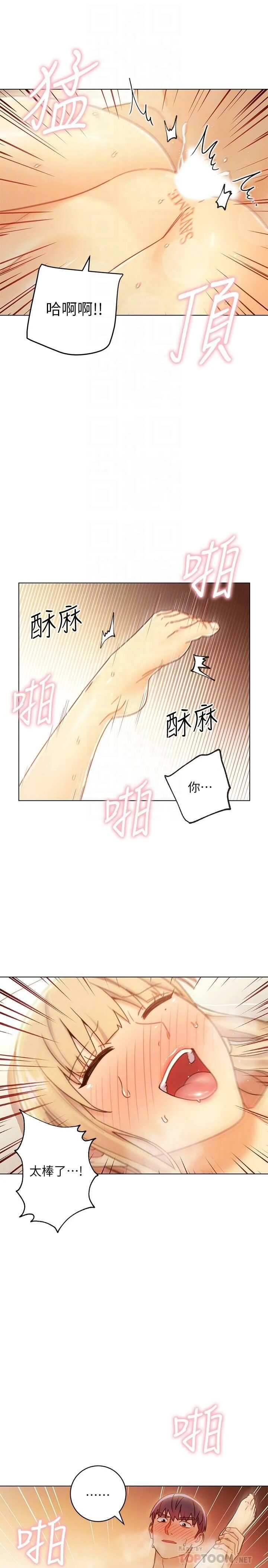 继母的朋友们