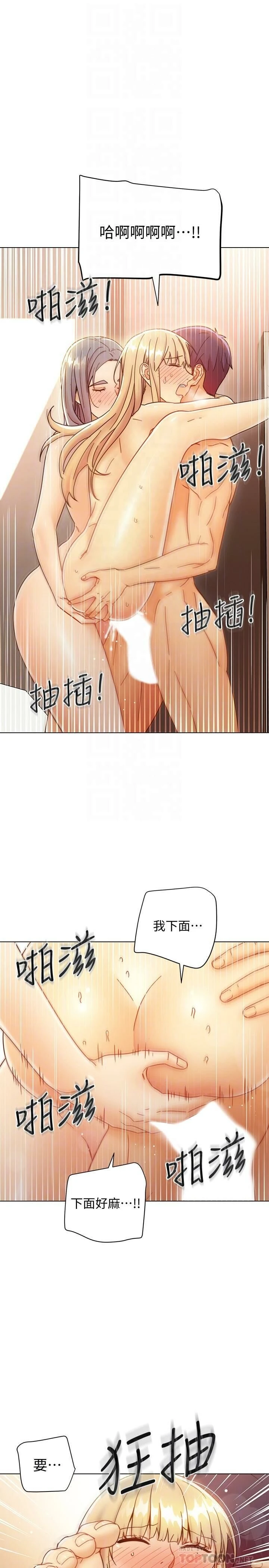 继母的朋友们