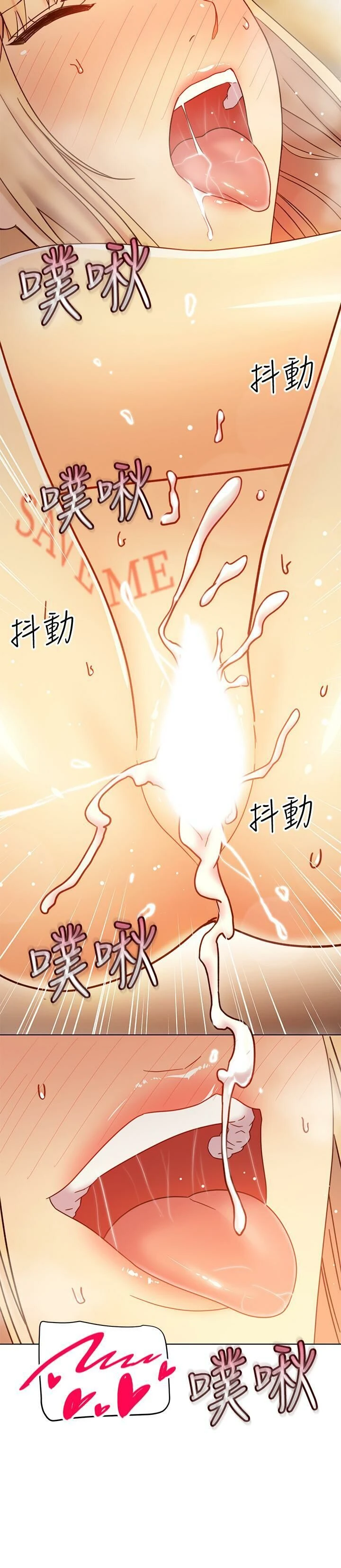 继母的朋友们