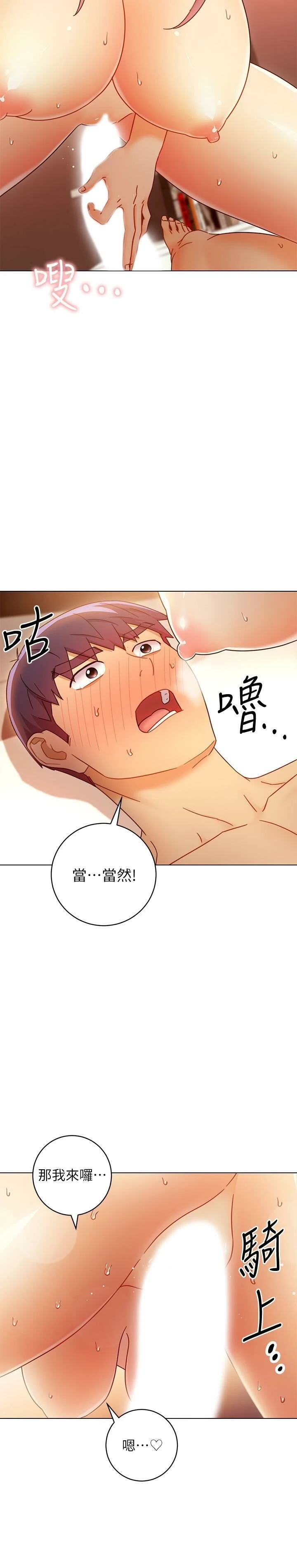 继母的朋友们
