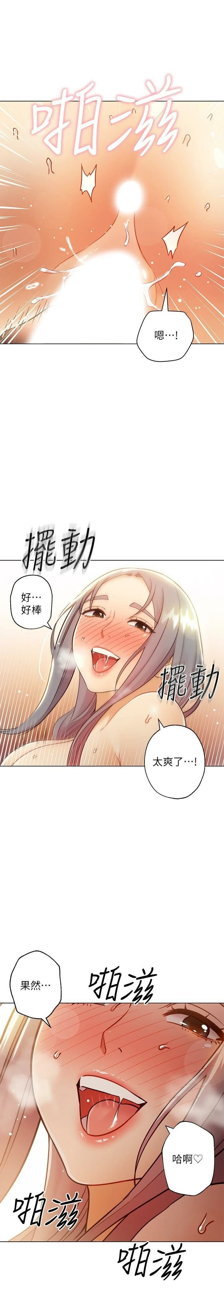 继母的朋友们