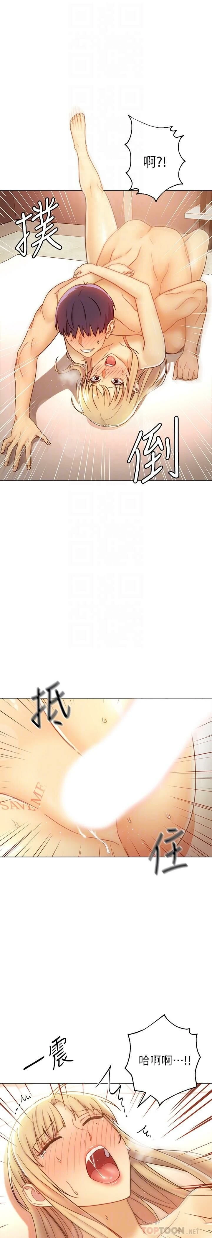 继母的朋友们