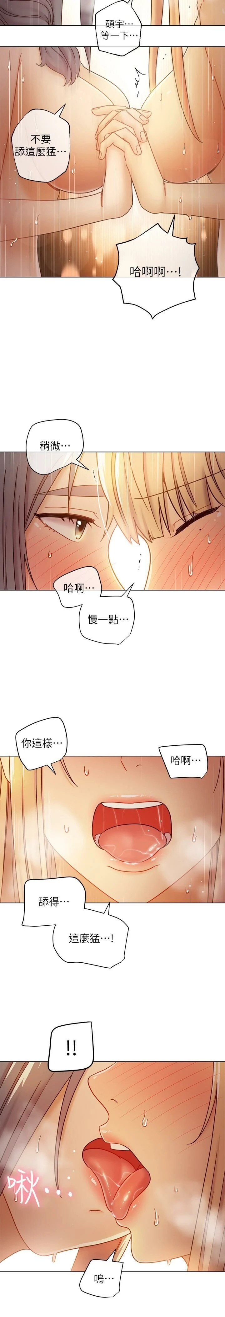 继母的朋友们