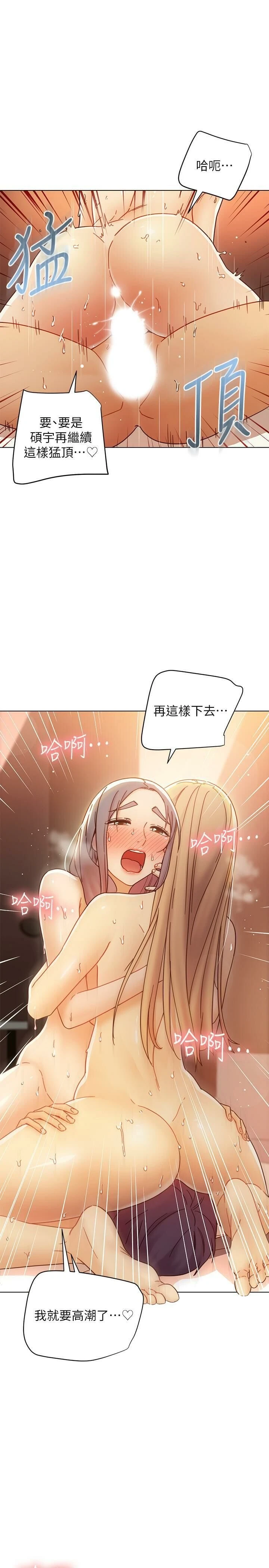 继母的朋友们