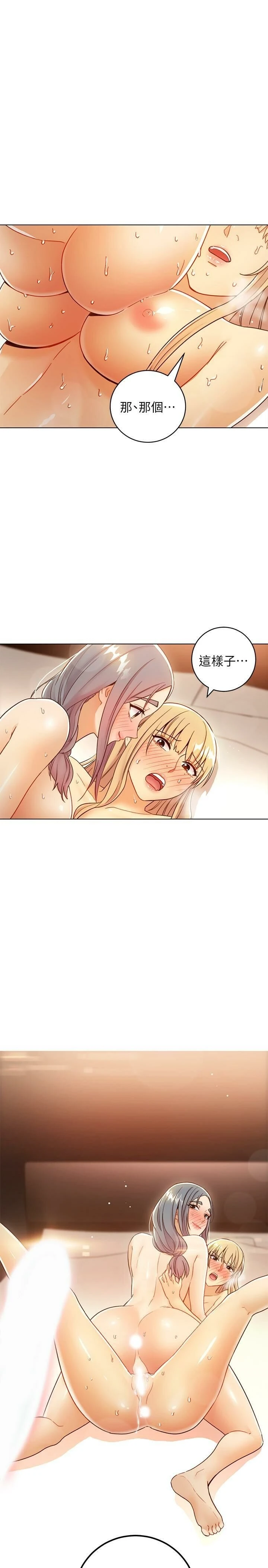 继母的朋友们
