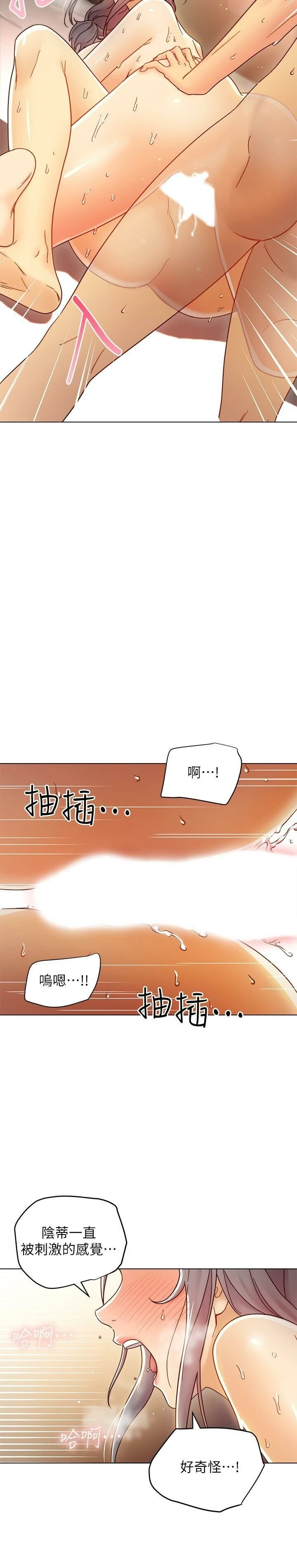 继母的朋友们