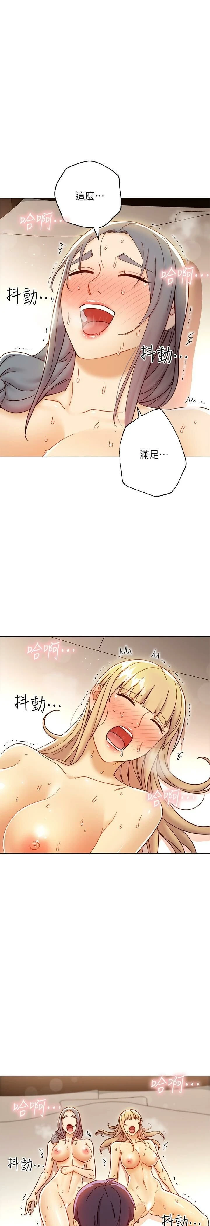 继母的朋友们