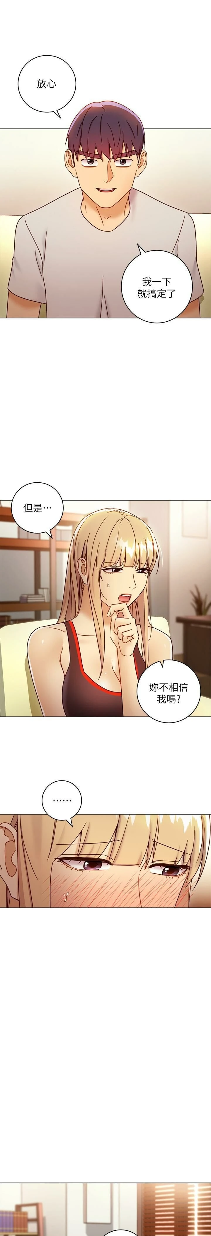 继母的朋友们