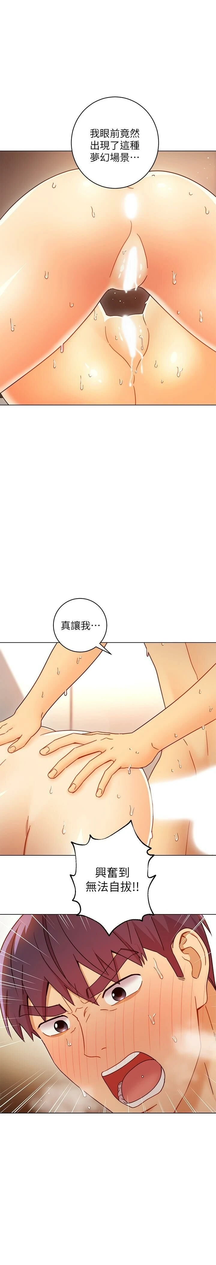 继母的朋友们