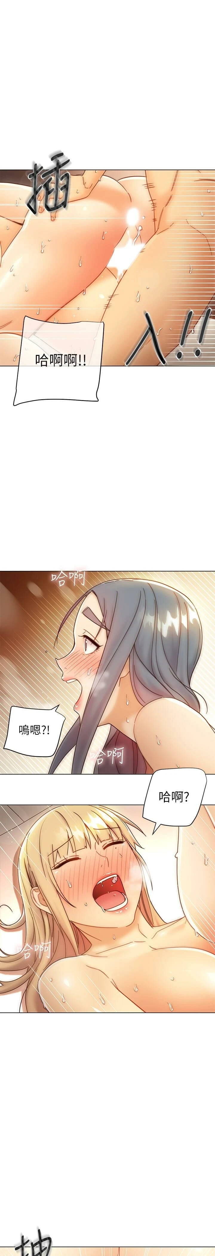 继母的朋友们