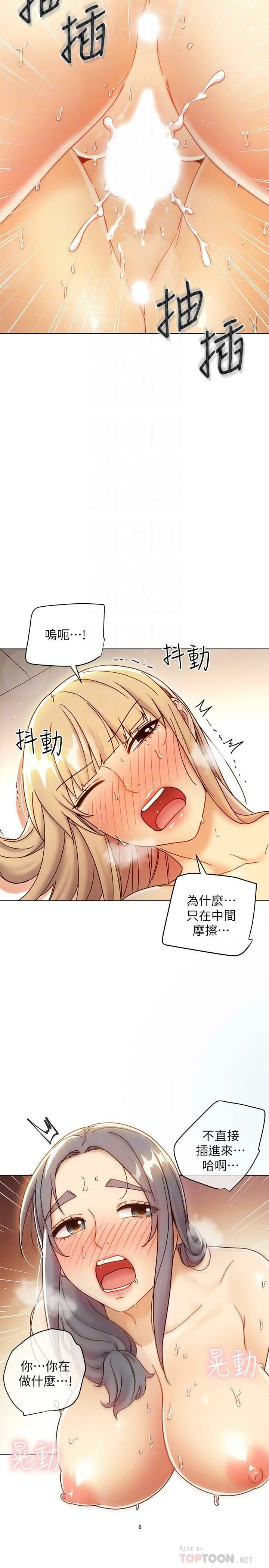 继母的朋友们