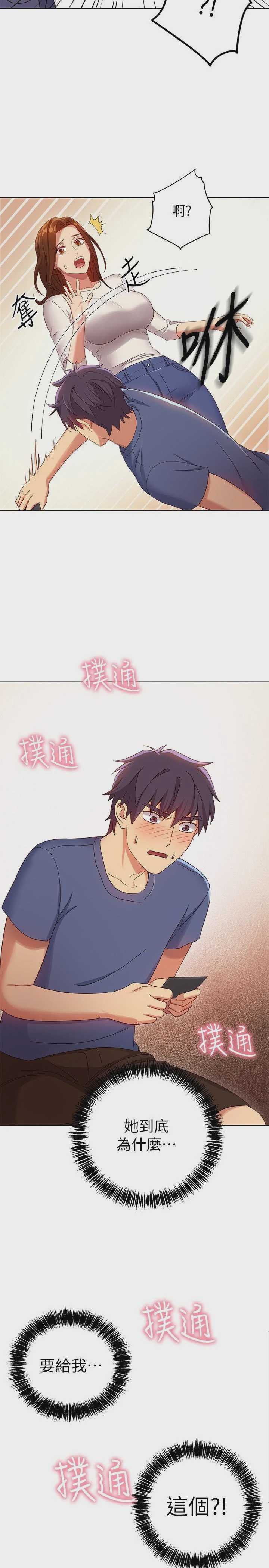 继母的朋友们