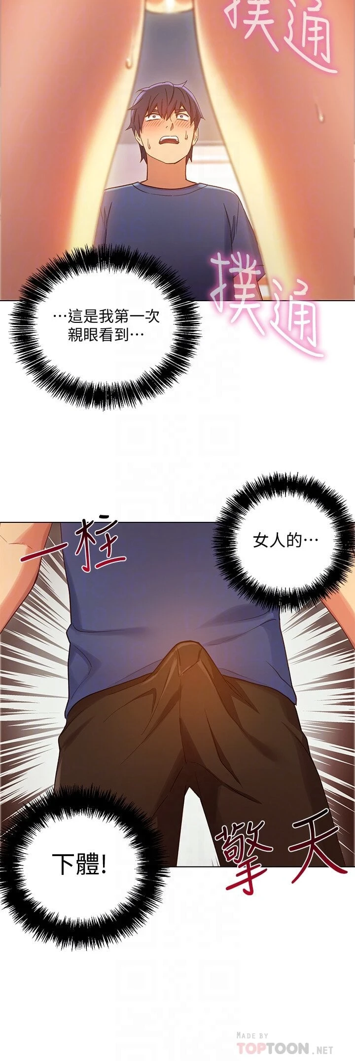 继母的朋友们