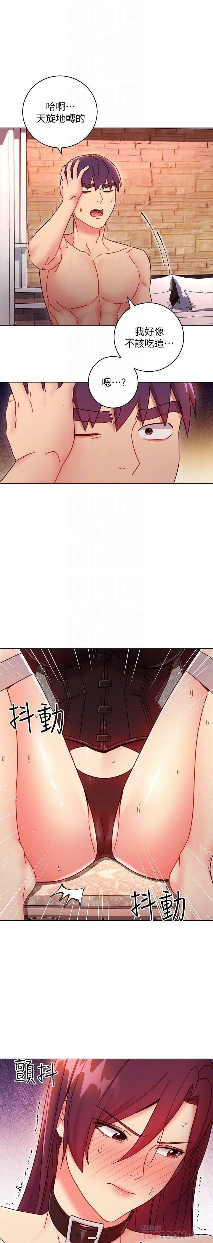 继母的朋友们