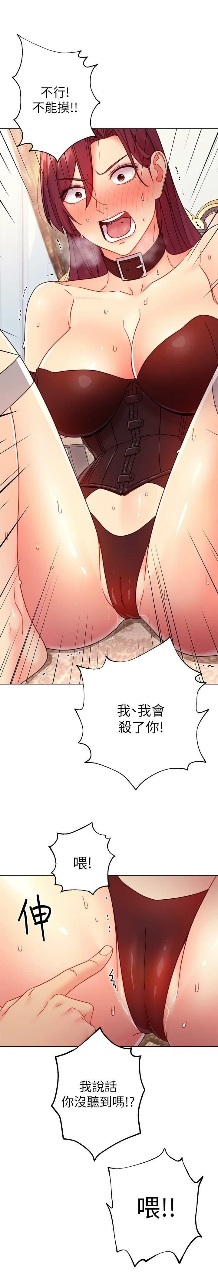 继母的朋友们