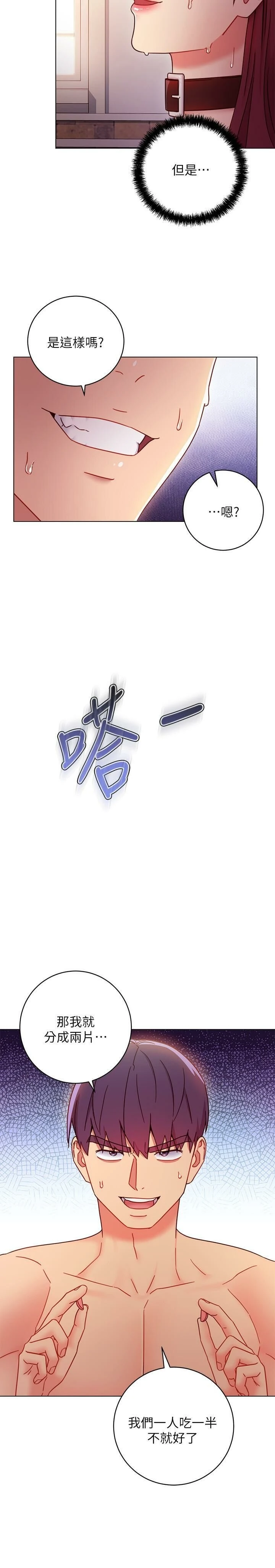 继母的朋友们