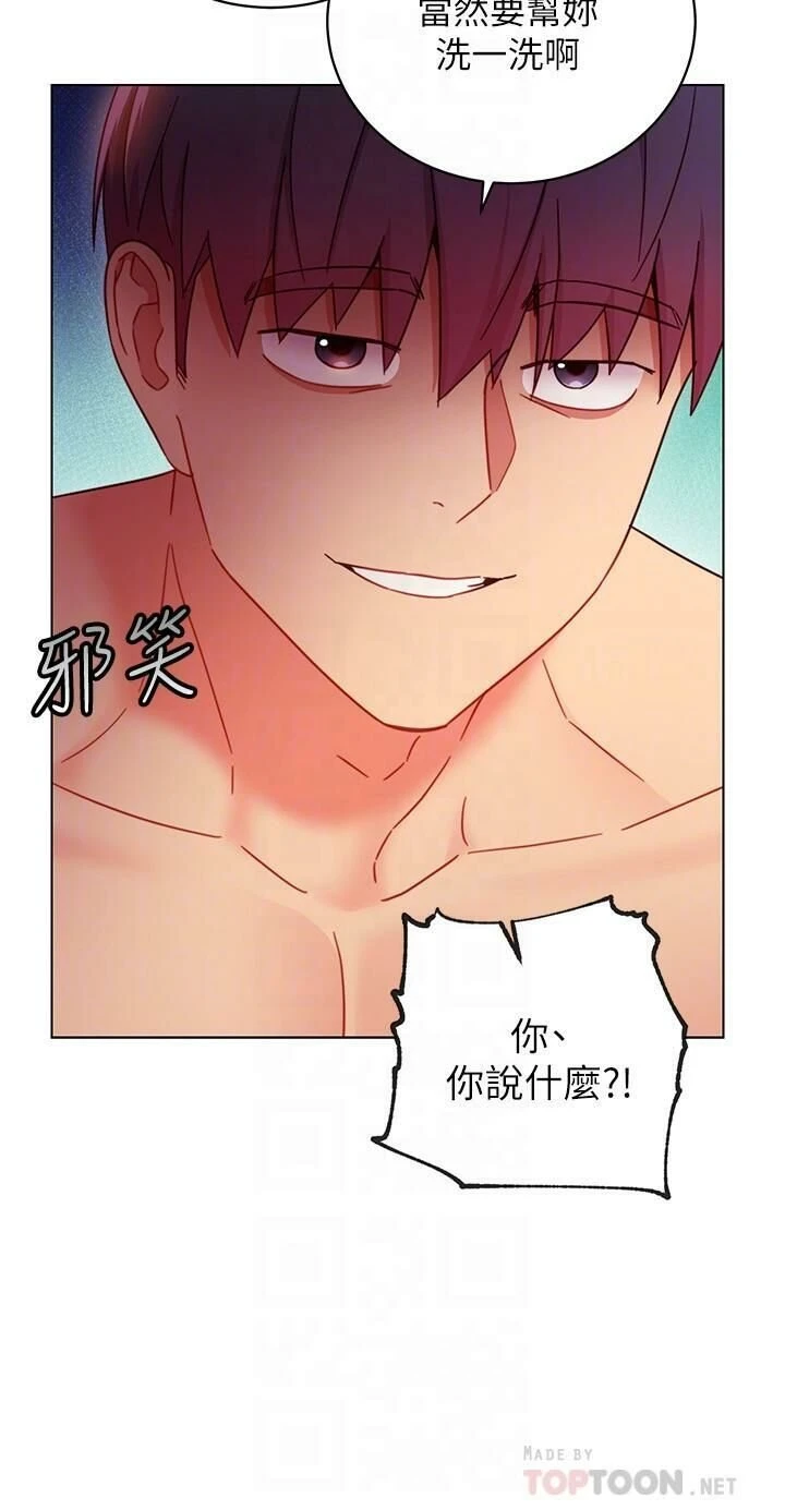继母的朋友们