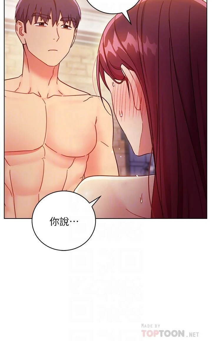 继母的朋友们