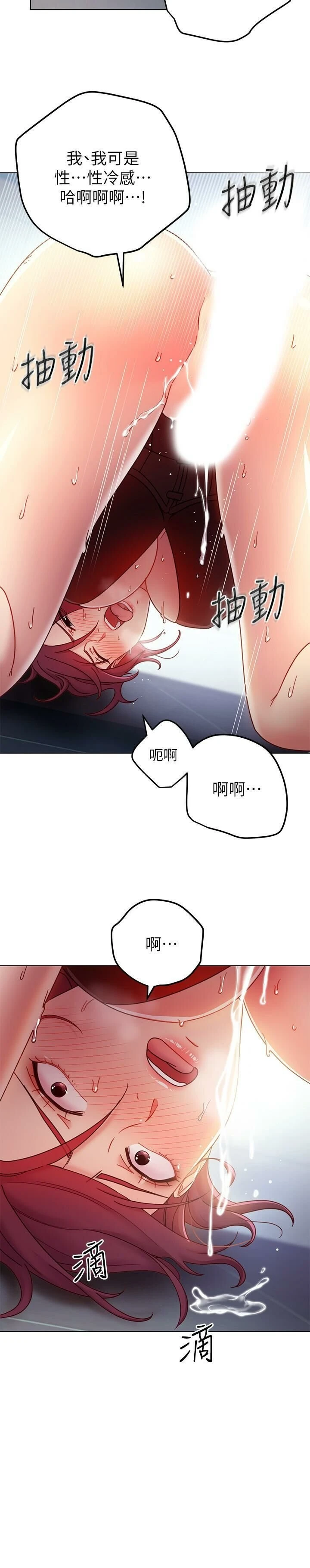 继母的朋友们