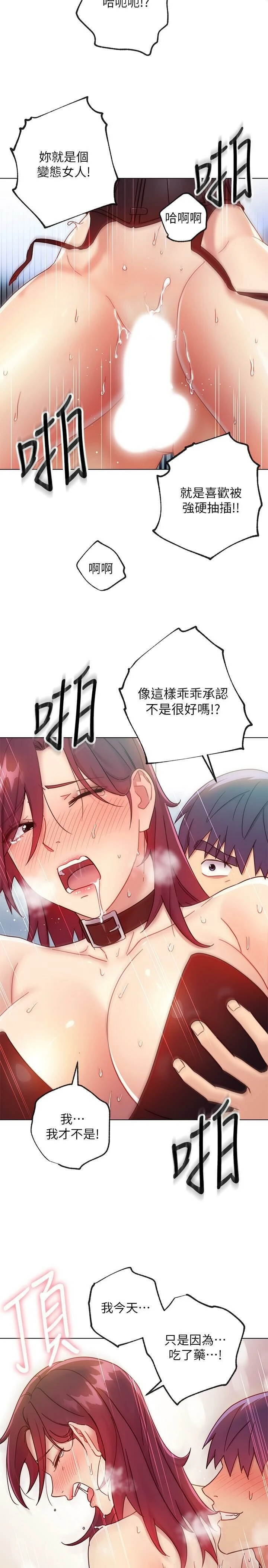 继母的朋友们