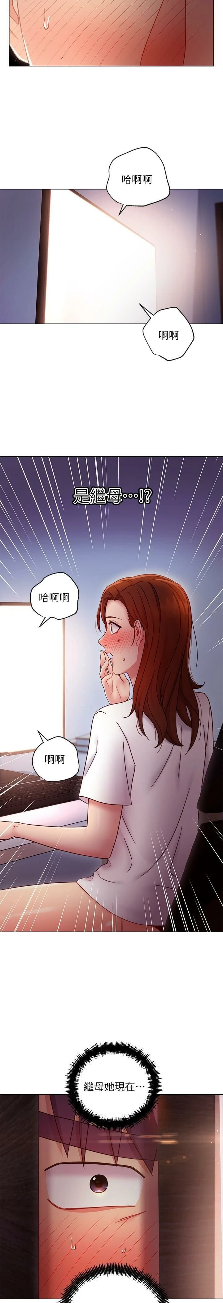 继母的朋友们