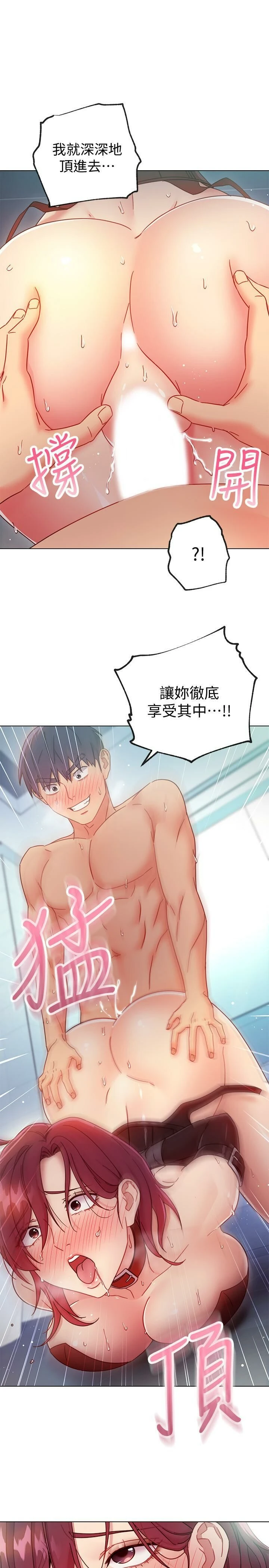 继母的朋友们