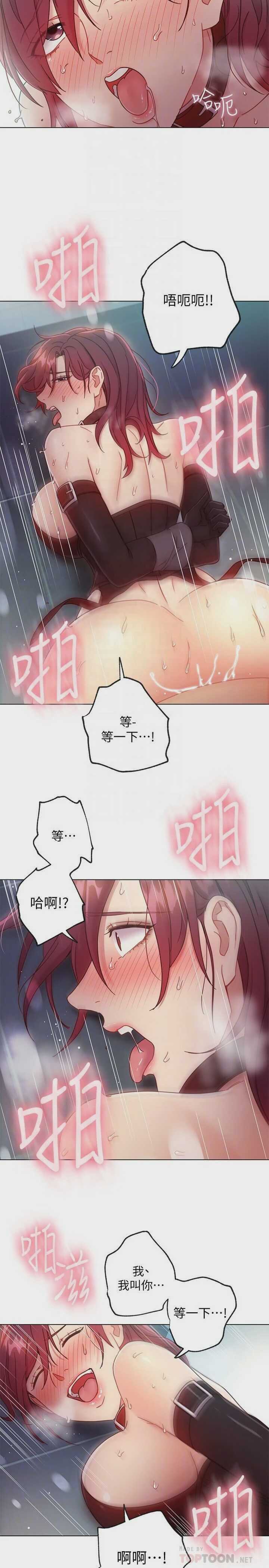 继母的朋友们
