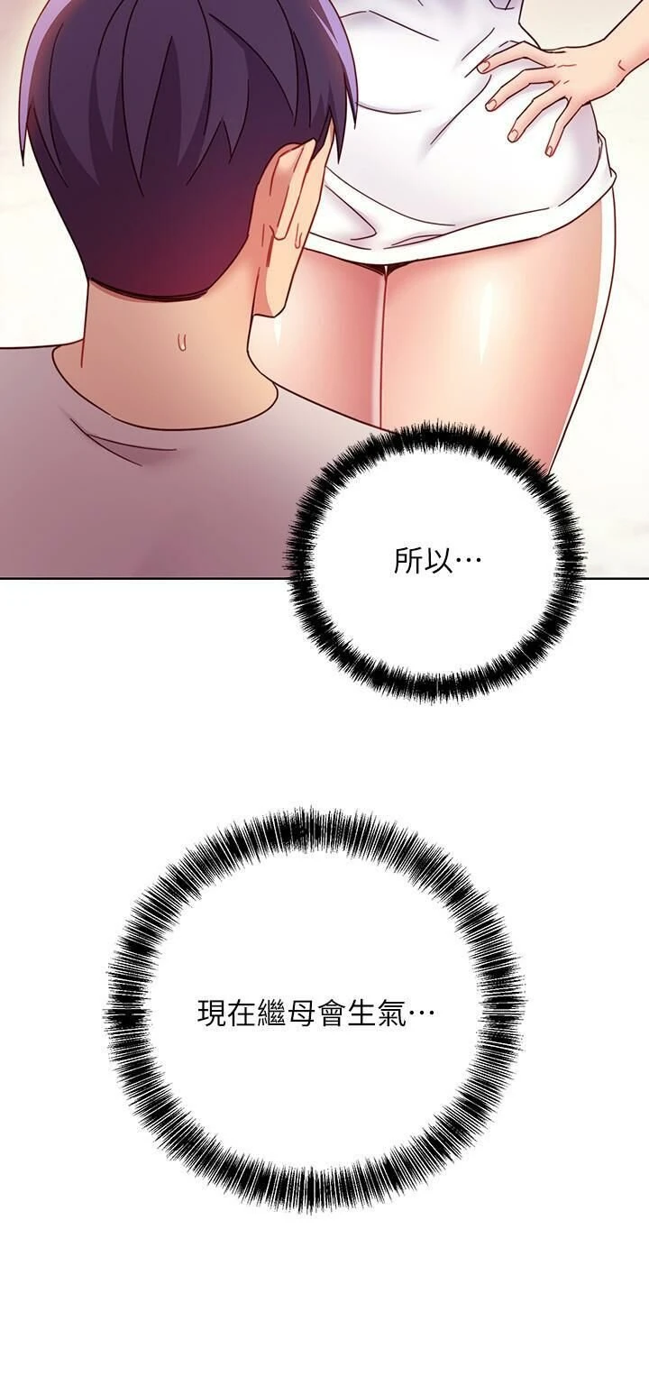 继母的朋友们