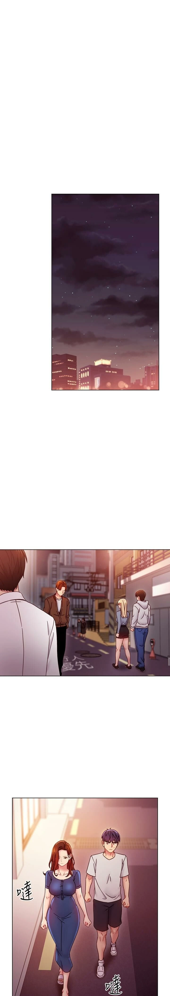 继母的朋友们