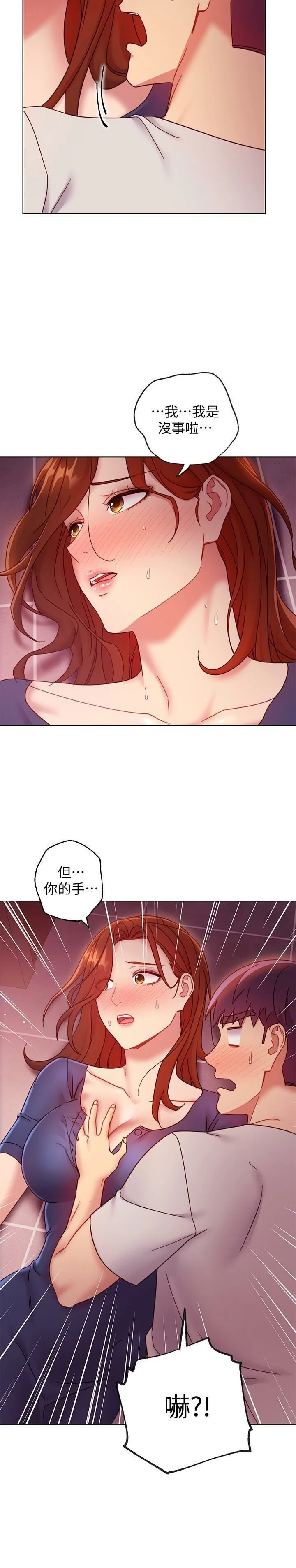 继母的朋友们