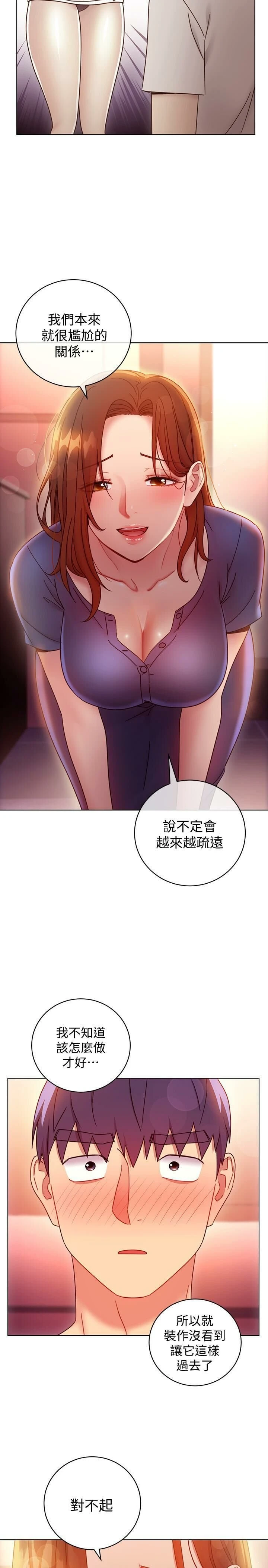 继母的朋友们