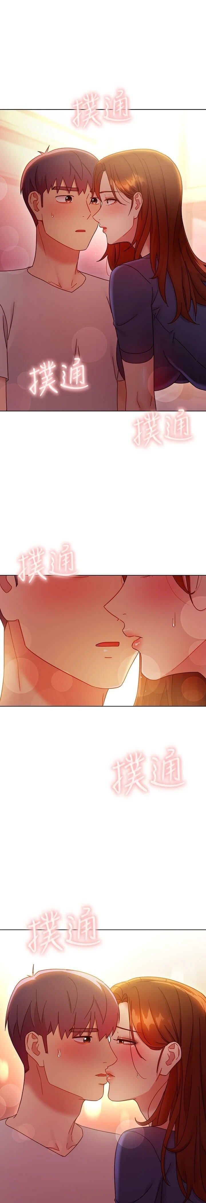 继母的朋友们