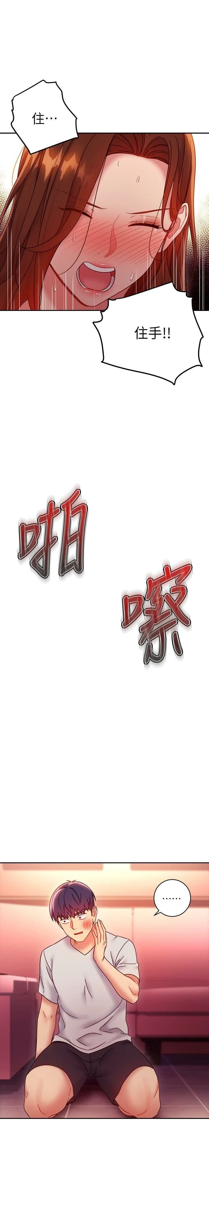 继母的朋友们